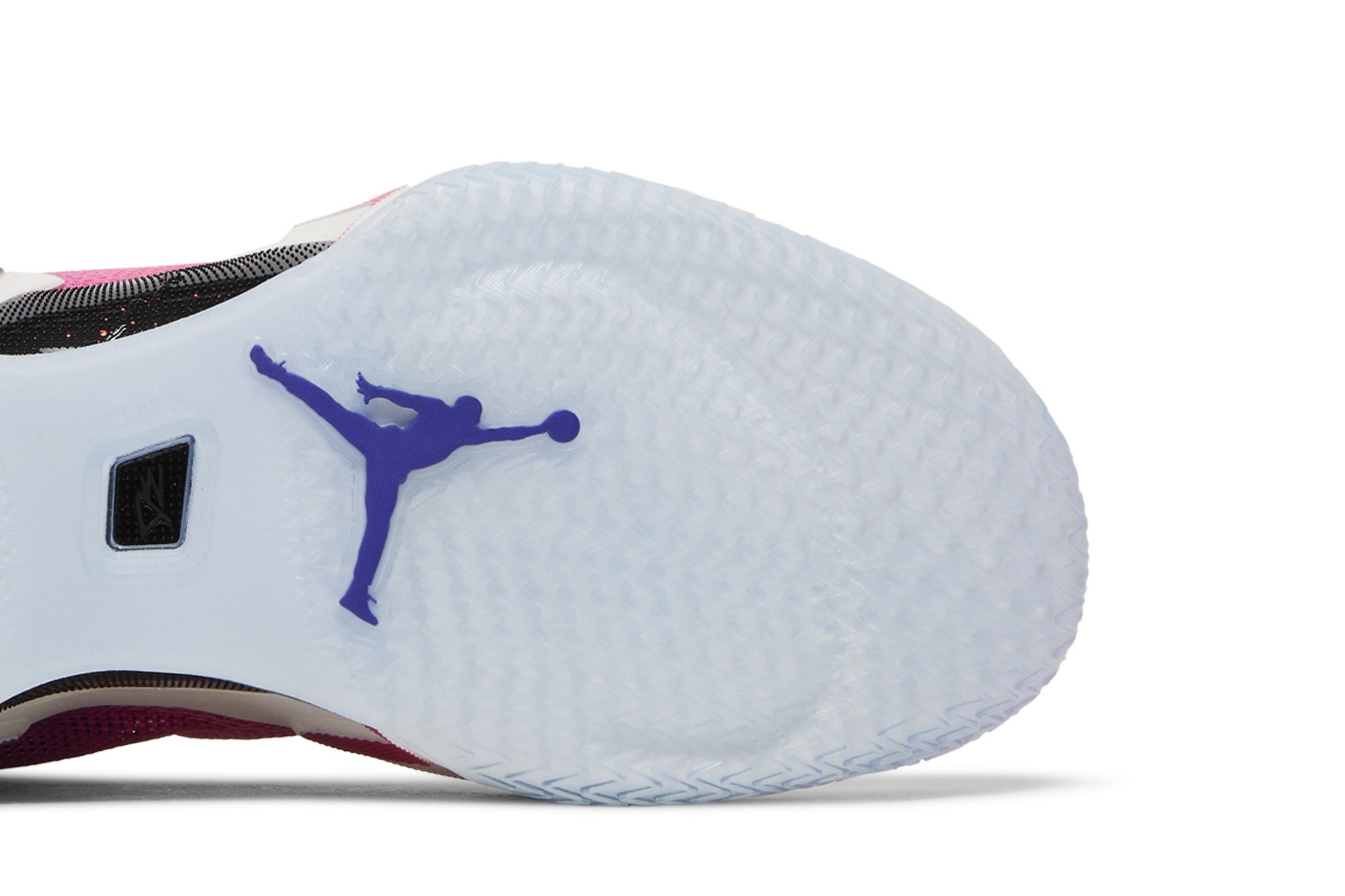 Buy Air Jordan 36 'Paris' - DN4199 160 | GOAT MX