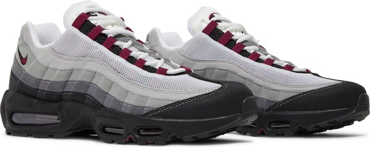 Air Max 95 Dark Beetroot