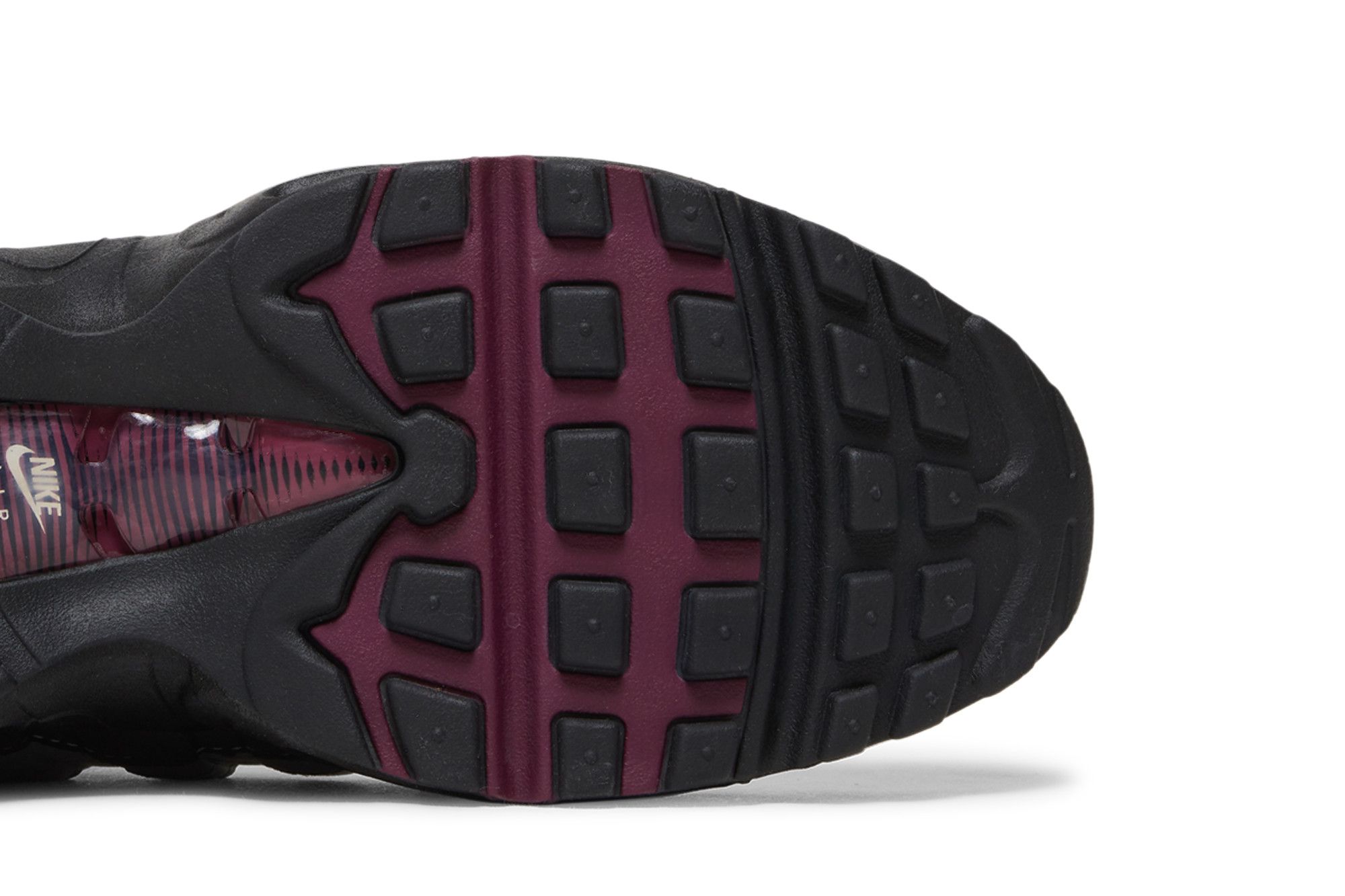 Buy Nike Air Max 95 'Dark Beetroot' - DQ9001 001 | GOAT