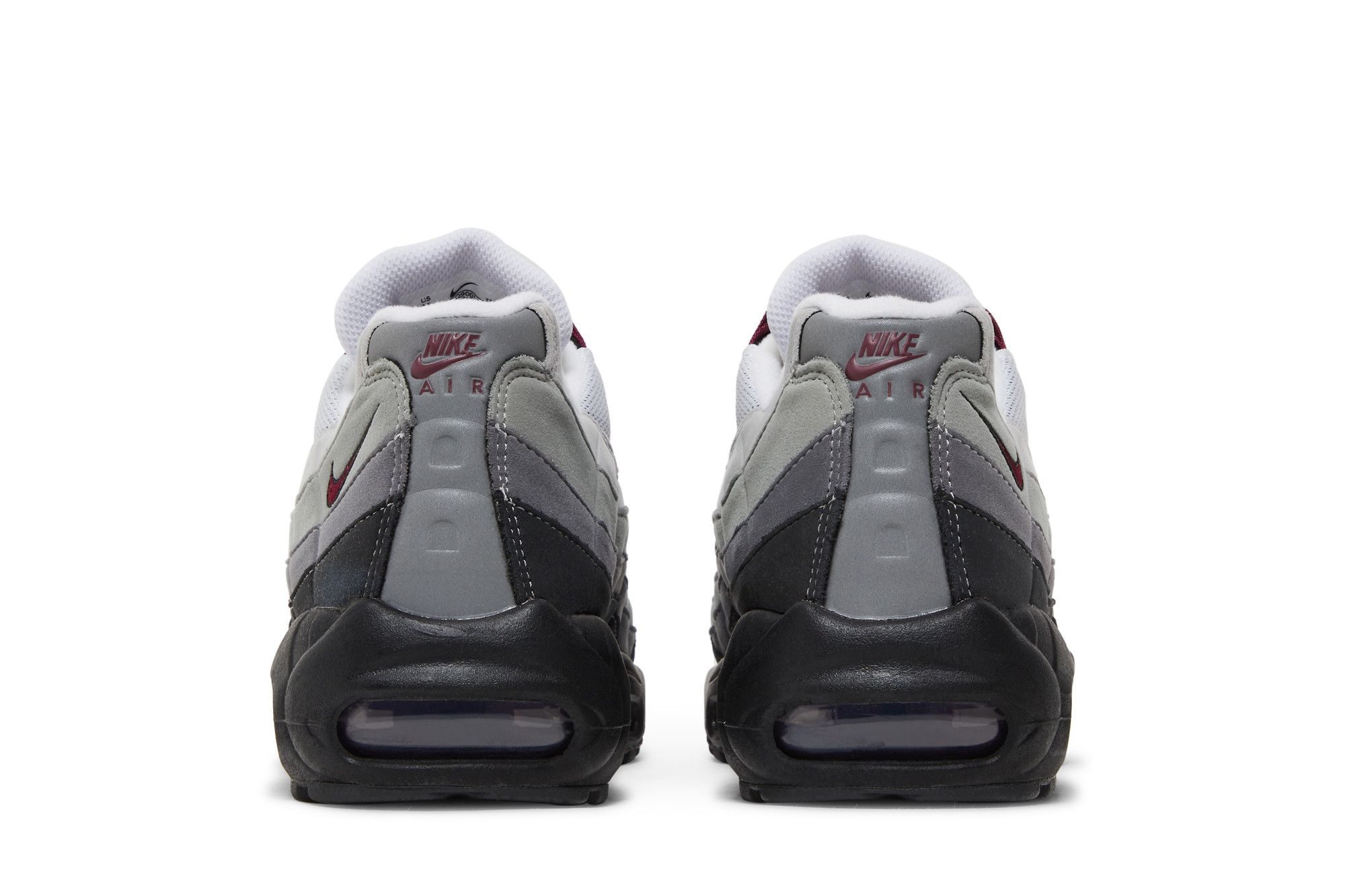 Buy Air Max 95 'Dark Beetroot' - DQ9001 001 | GOAT
