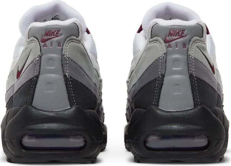 Air Max 95 Dark Beetroot