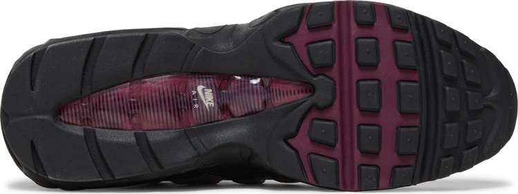 Air Max 95 Dark Beetroot