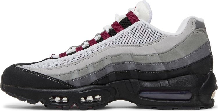 Air Max 95 Dark Beetroot