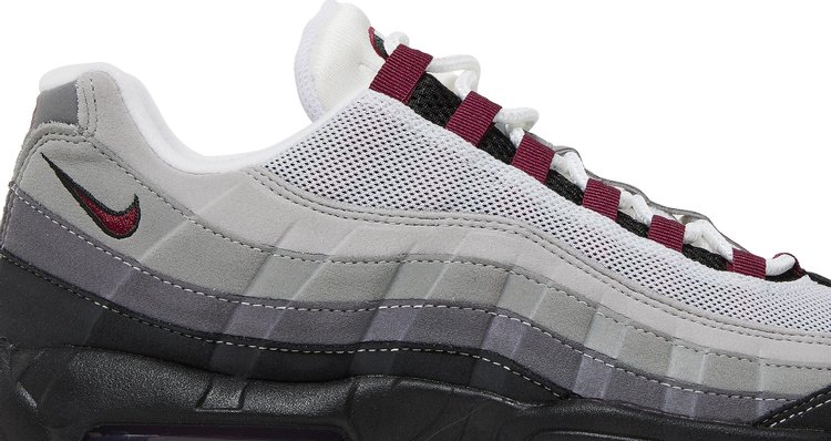 Air Max 95 Dark Beetroot