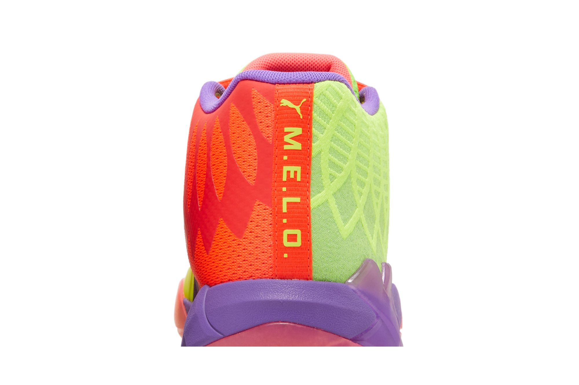 Puma MB.01 be you /26.5cm/バッシュ PUMA MB.01 LaMelo Ball 'Be You' 376813-01