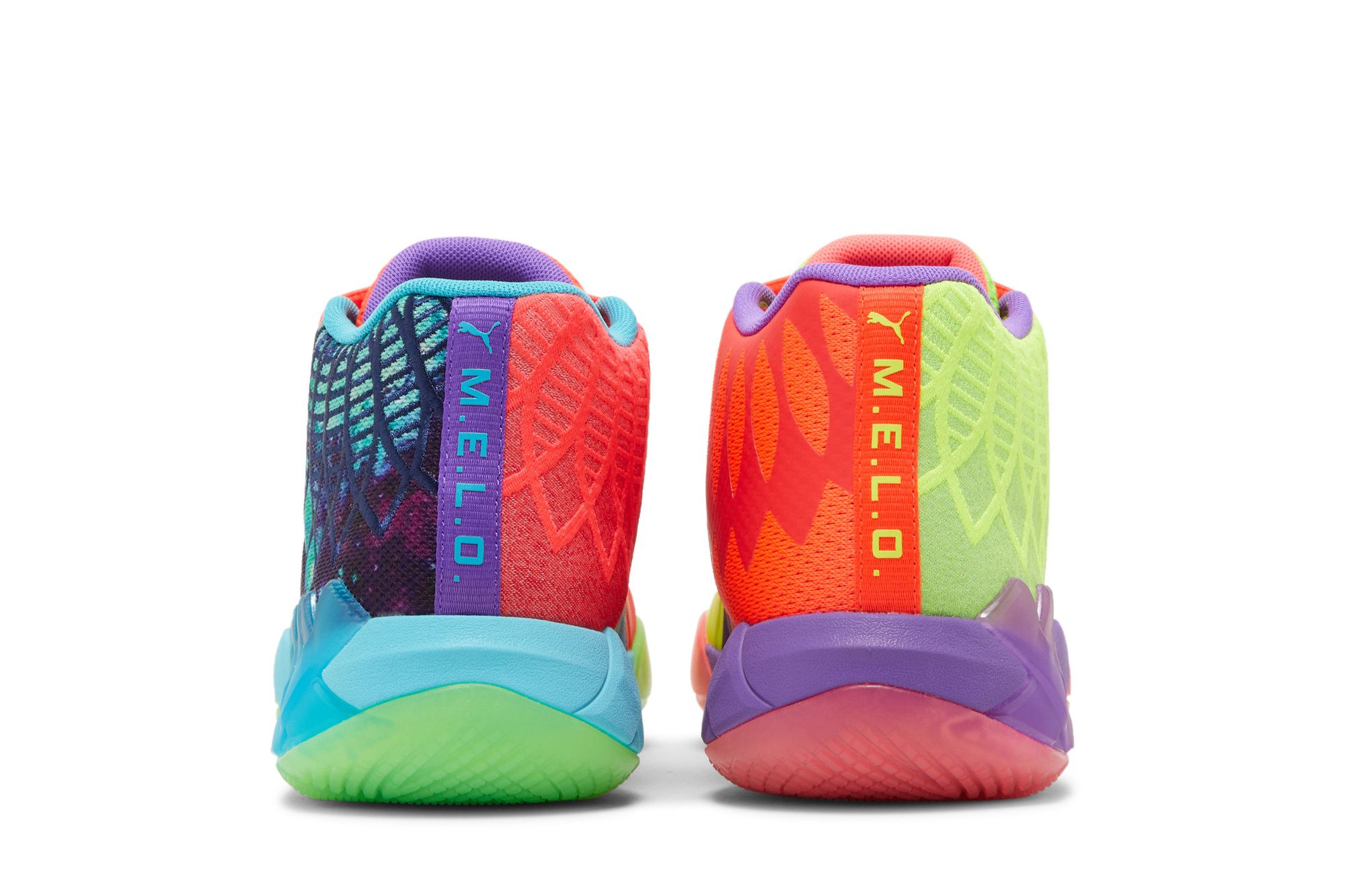 Buy Puma MB.01 'Be You' - 376813 01 | GOAT