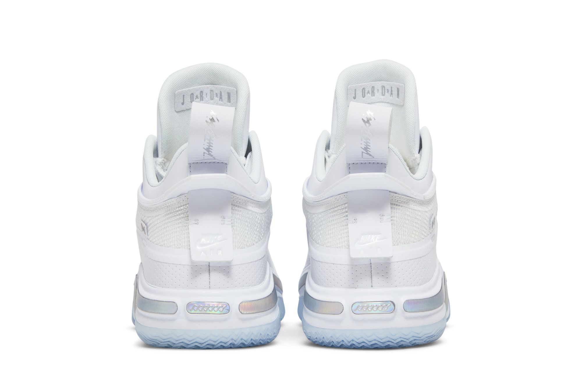 Jordan 36　pure money Buy Air Jordan 36 GS 'Pure Money' - DA9054 101 | GOAT