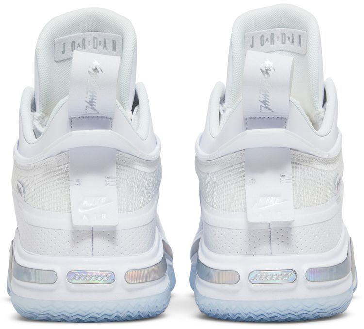 Air Jordan 36 Low Pure Money