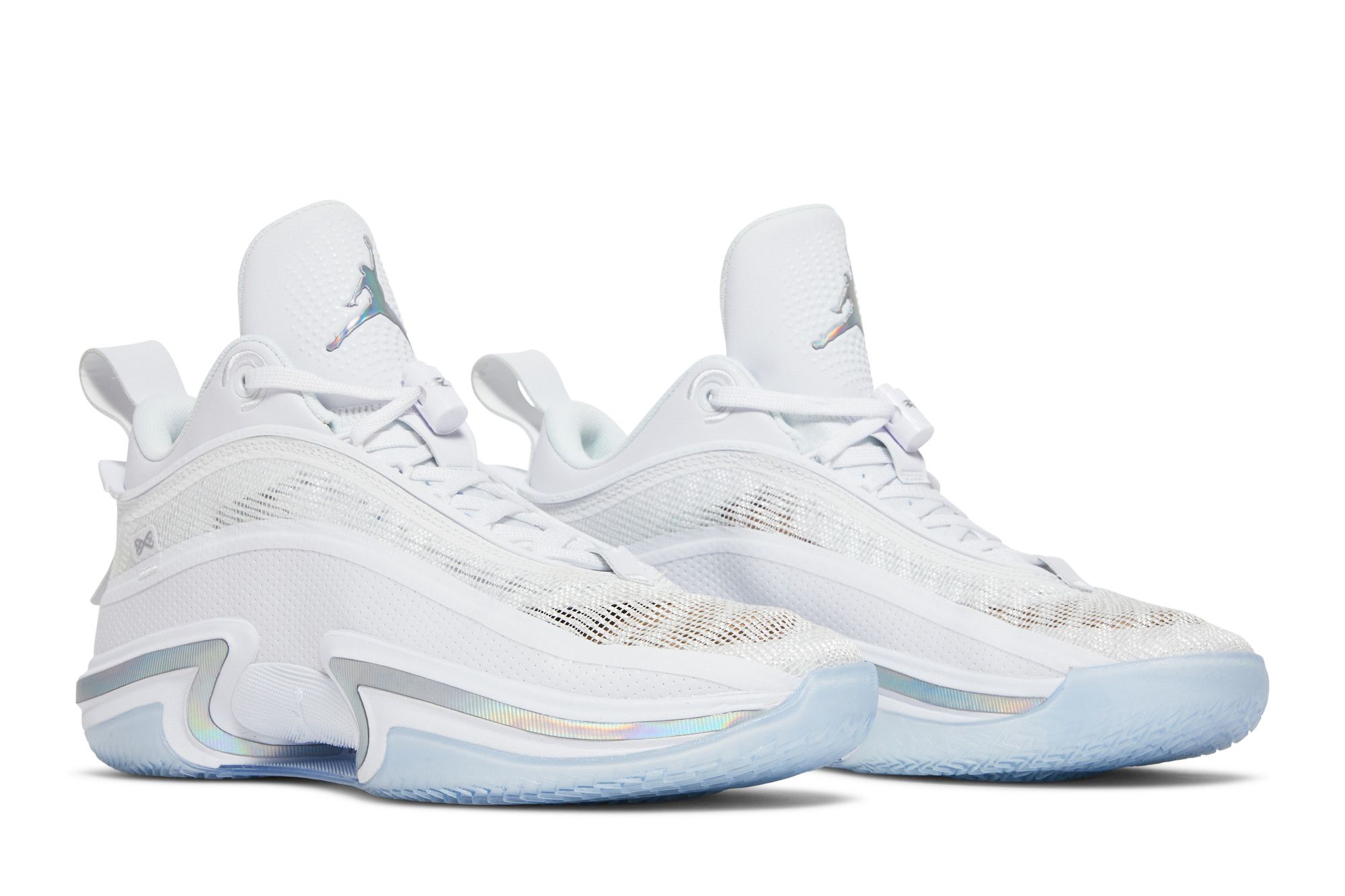 Air Jordan 36 Low Colorways - 7 Styles