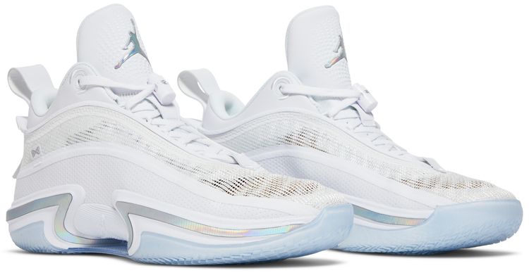 Air Jordan 36 Low Pure Money