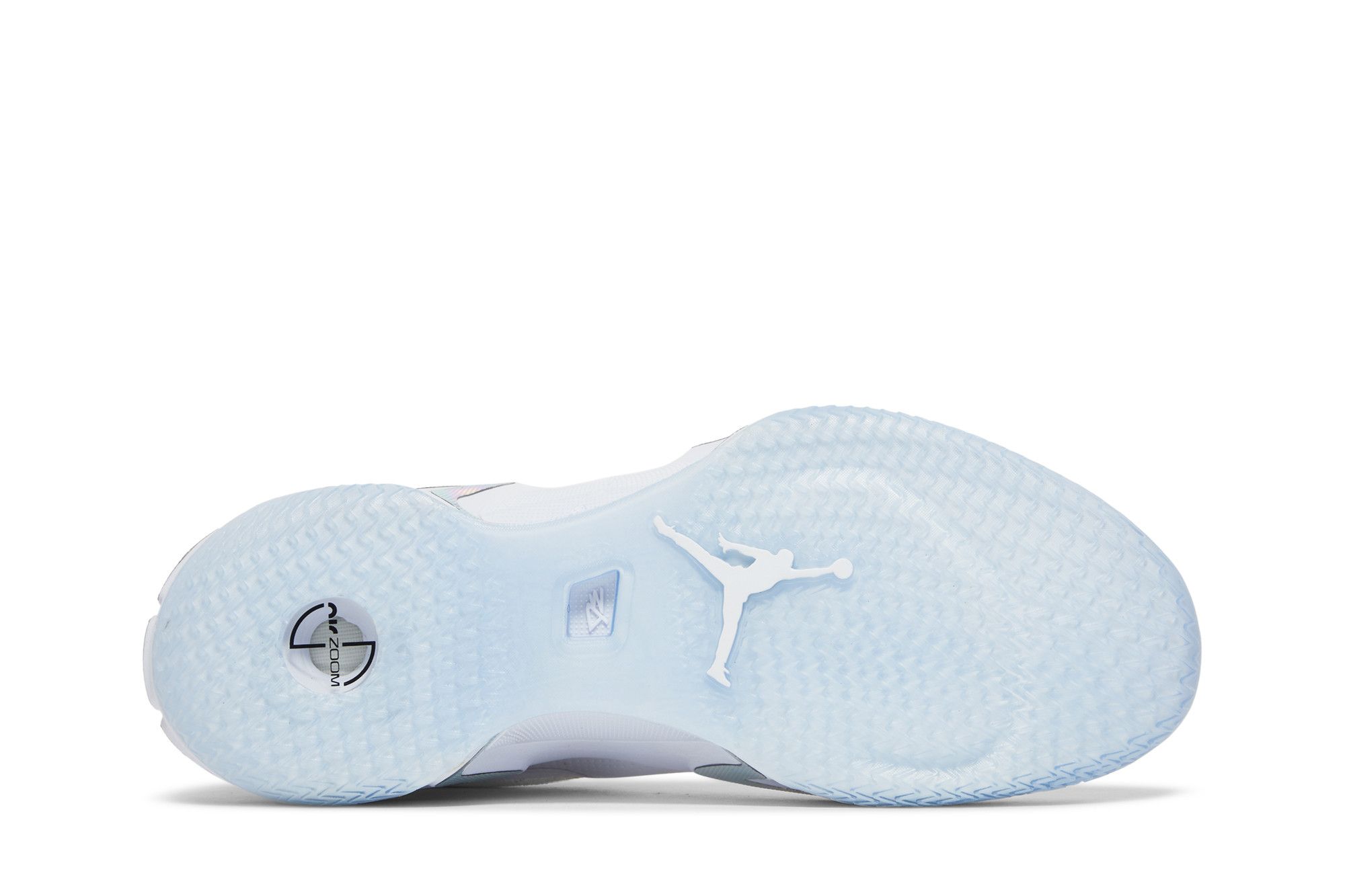 Jordan 36　pure money Jordan 36 Low Pure Money Men's - DH0833-101 - US