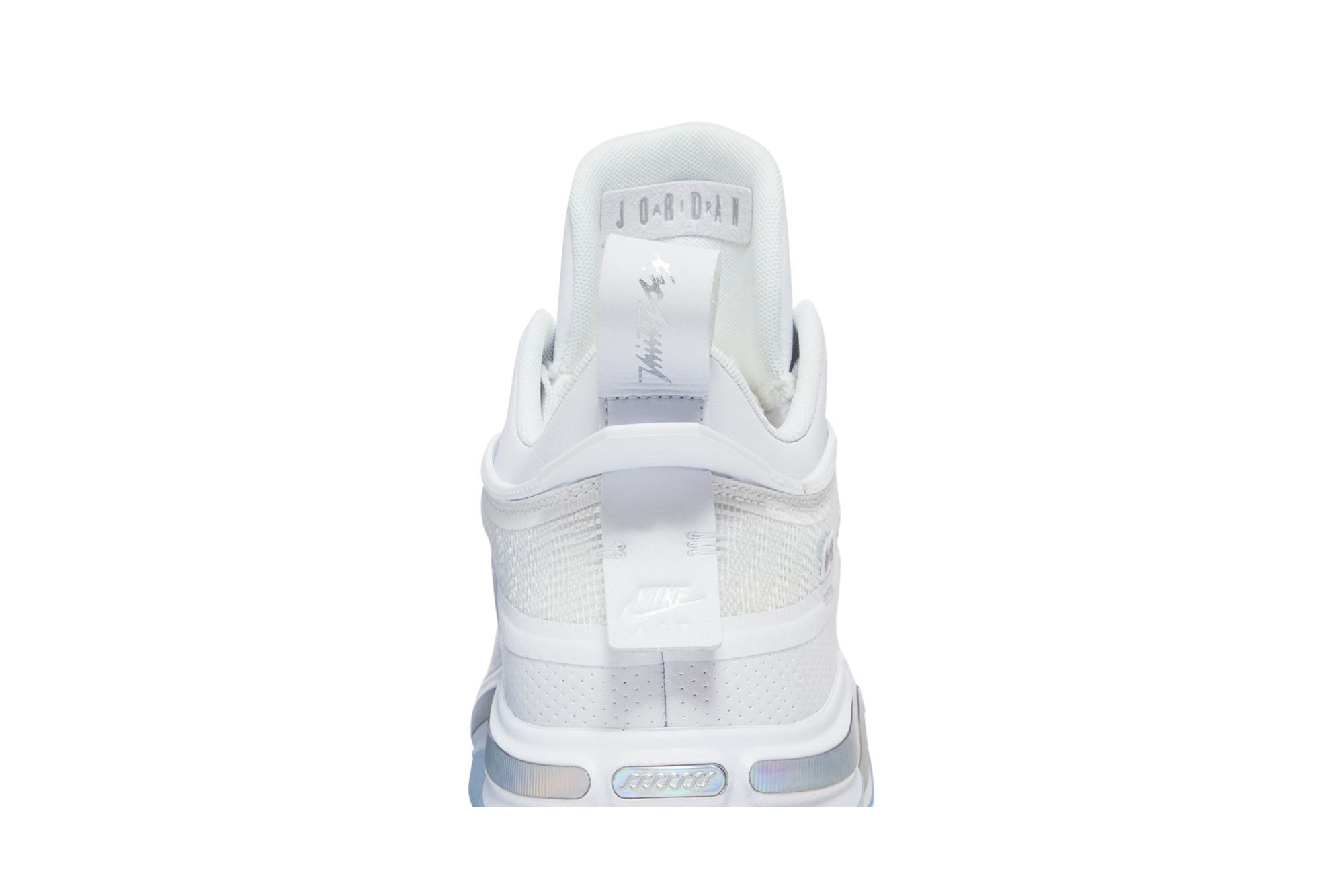 Buy Air Jordan 36 Low 'Pure Money' - DH0833 101 | GOAT CA