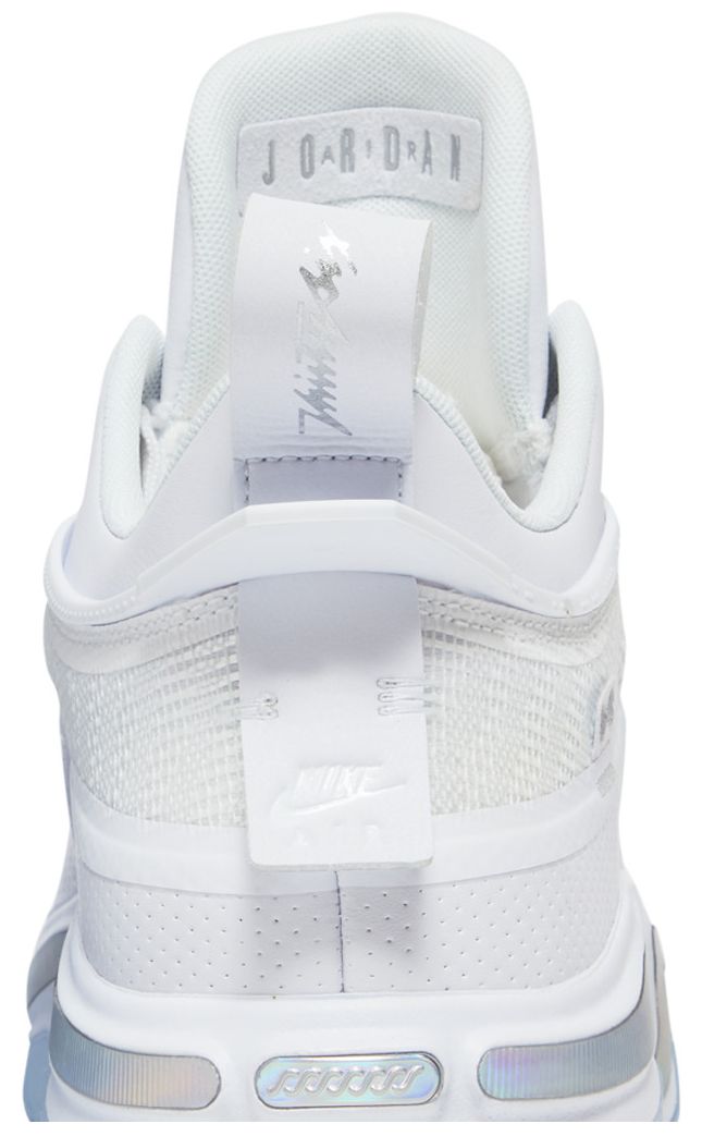 Air Jordan 36 Low Pure Money