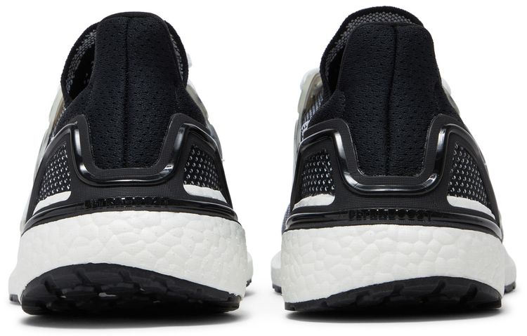 Adidas UltraBoost 195 DNA White Black