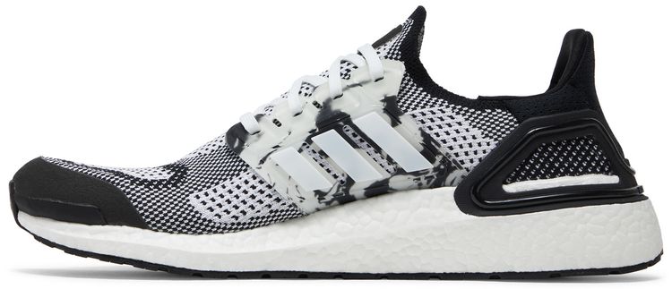Adidas UltraBoost 195 DNA White Black
