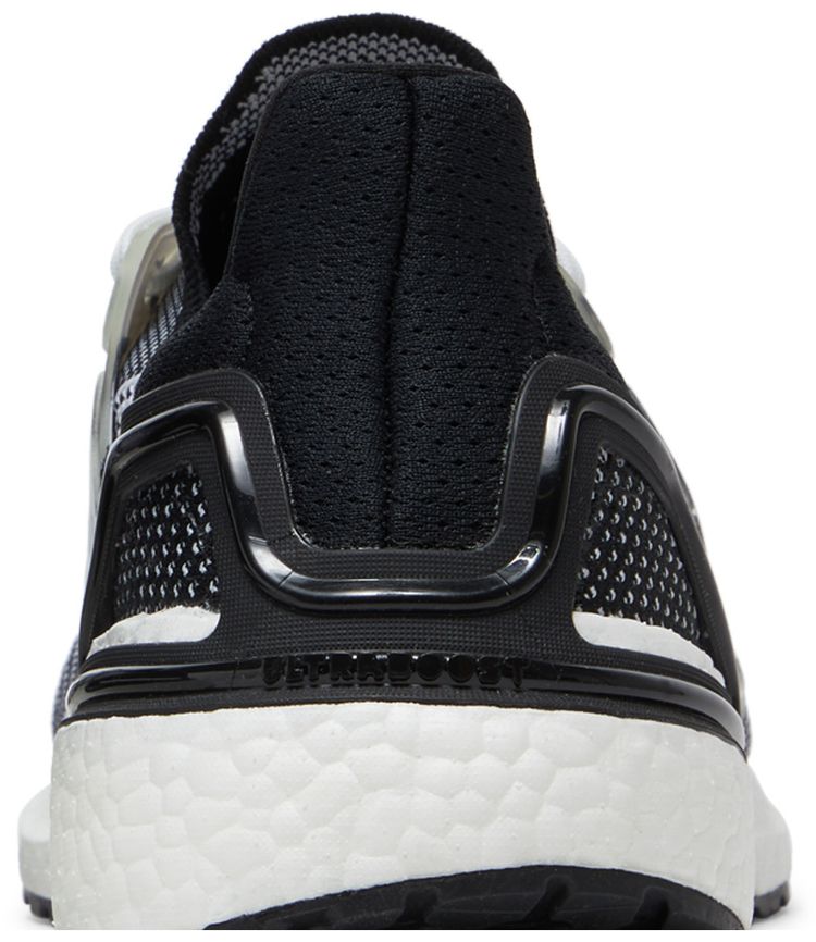 Adidas UltraBoost 195 DNA White Black