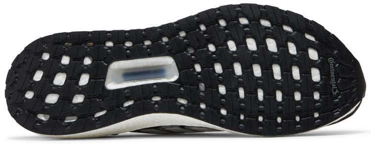 Adidas UltraBoost 195 DNA White Black