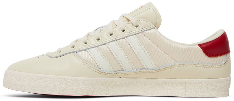 Adidas Puig Indoor Cream White Scarlet