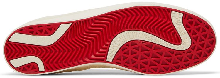 Adidas Puig Indoor Cream White Scarlet