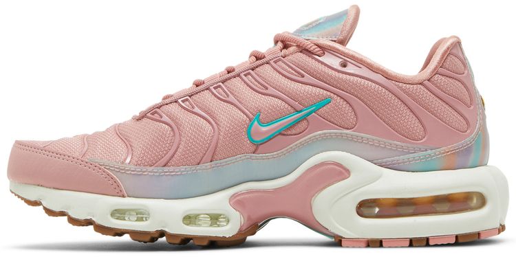 Nike Wmns Air Max Plus SE Red Stardust