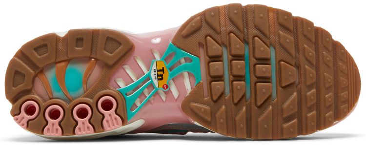 Nike Wmns Air Max Plus SE Red Stardust