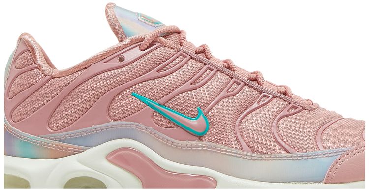 Nike Wmns Air Max Plus SE Red Stardust