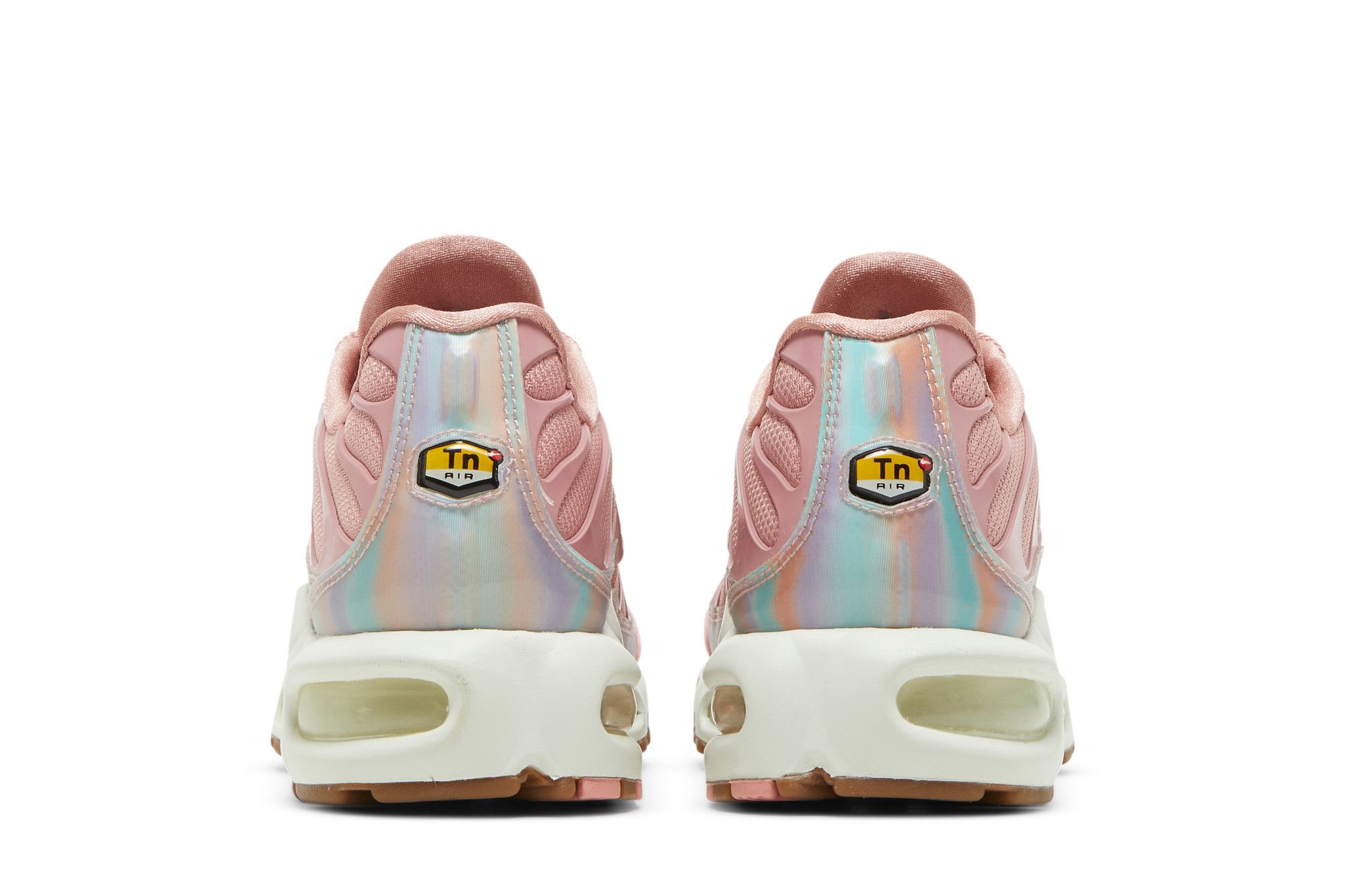 Buy Wmns Air Max Plus SE Red Stardust 862201 600 GOAT UK