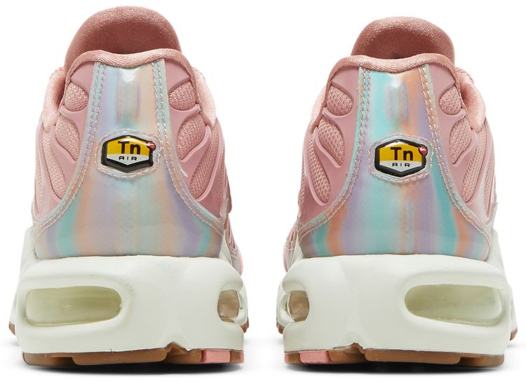 Nike Wmns Air Max Plus SE Red Stardust