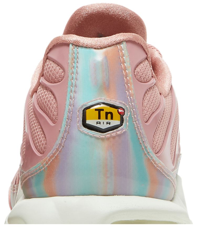 Nike Wmns Air Max Plus SE Red Stardust