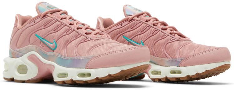 Nike Wmns Air Max Plus SE Red Stardust