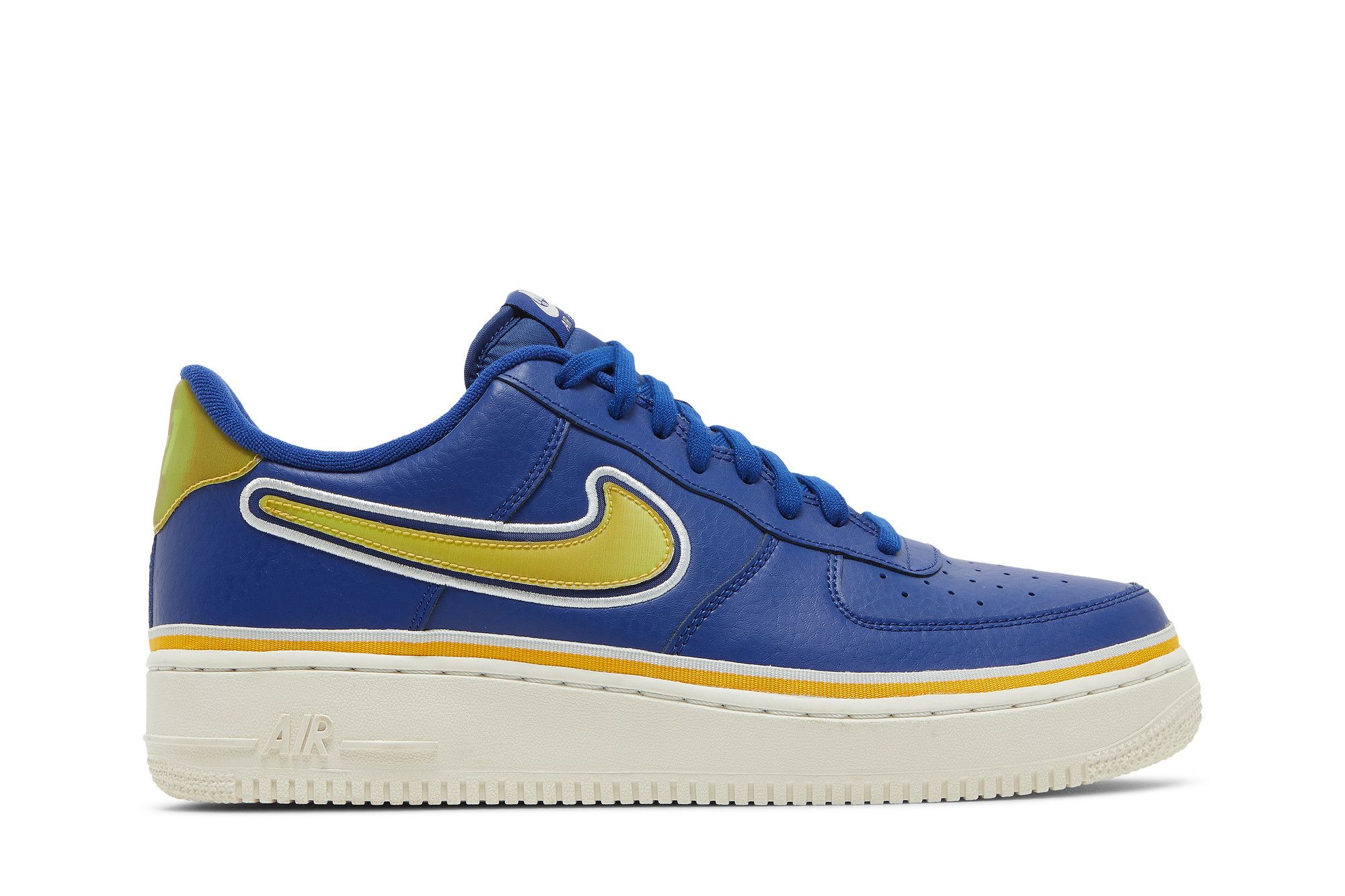 Air force one warriors shop