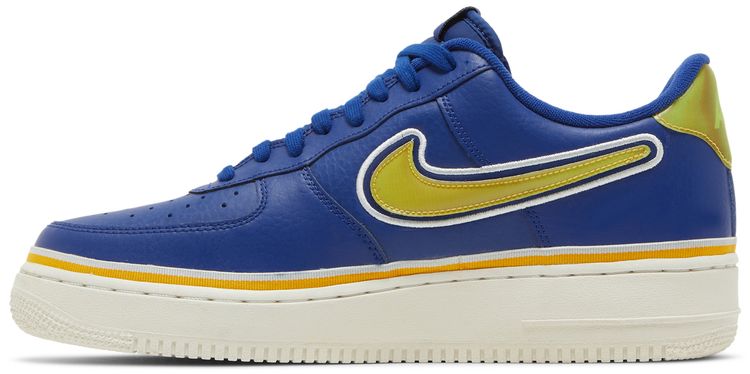 Nike Air Force 1 07 LV8 Sport Warriors
