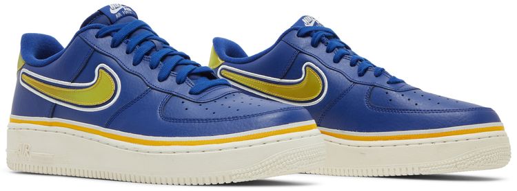 Nike Air Force 1 07 LV8 Sport Warriors