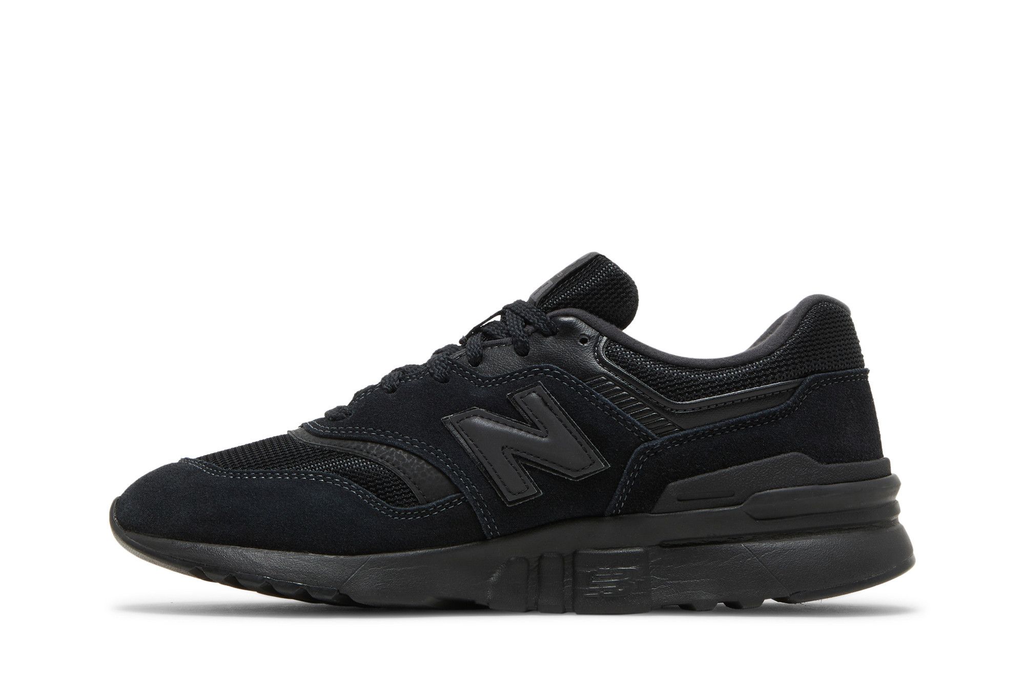 997h new balance black shop