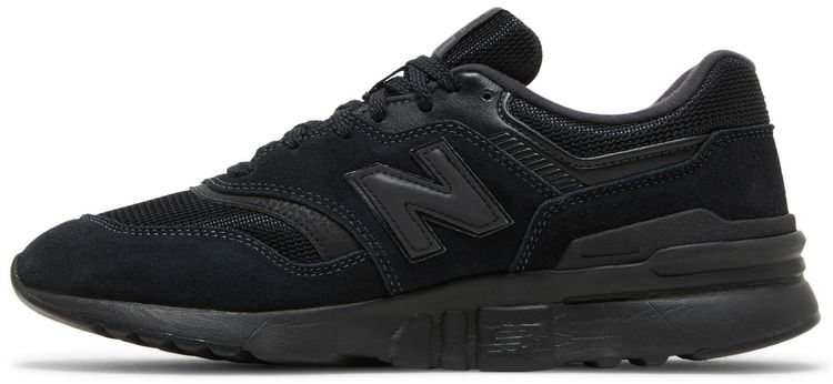 997 Triple Black