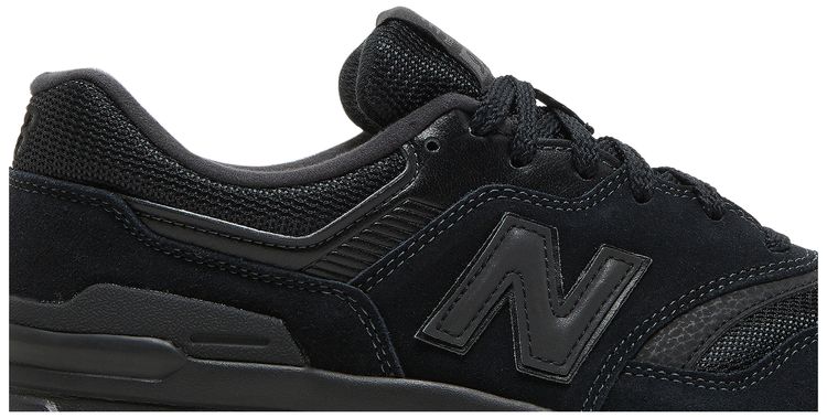 997 Triple Black