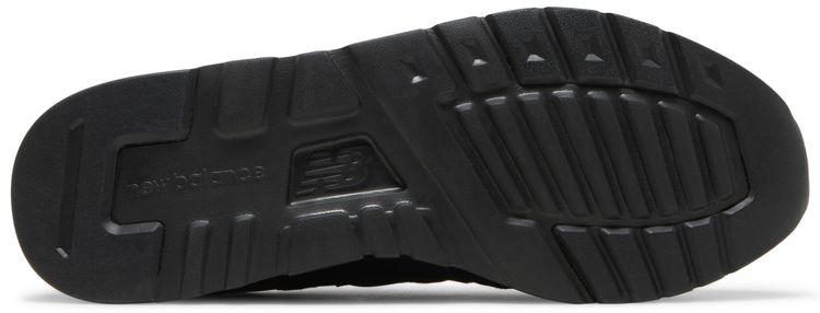 997 Triple Black