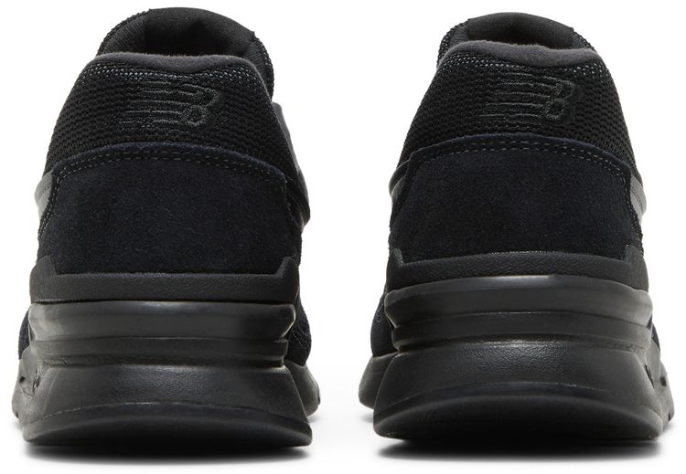 997 Triple Black