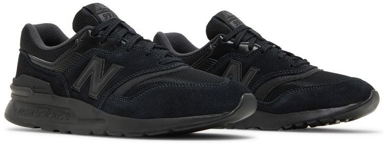 997 Triple Black