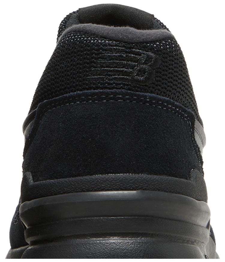 997 Triple Black