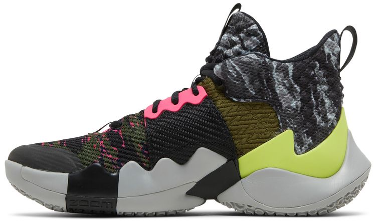 Air Jordan Why Not Zer02 IDC