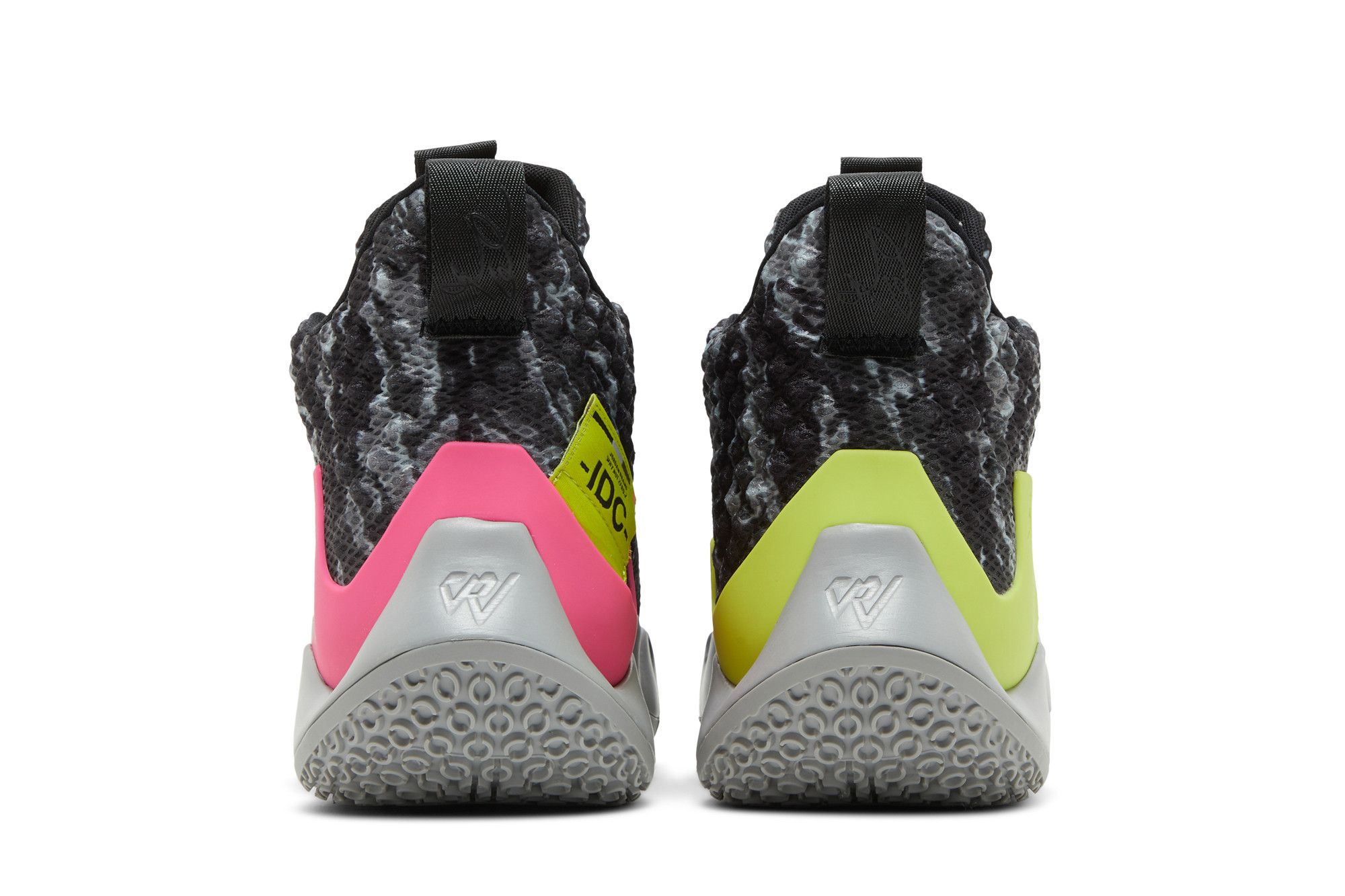Buy Jordan Why Not Zer0.2 IDC AO6219 003 GOAT