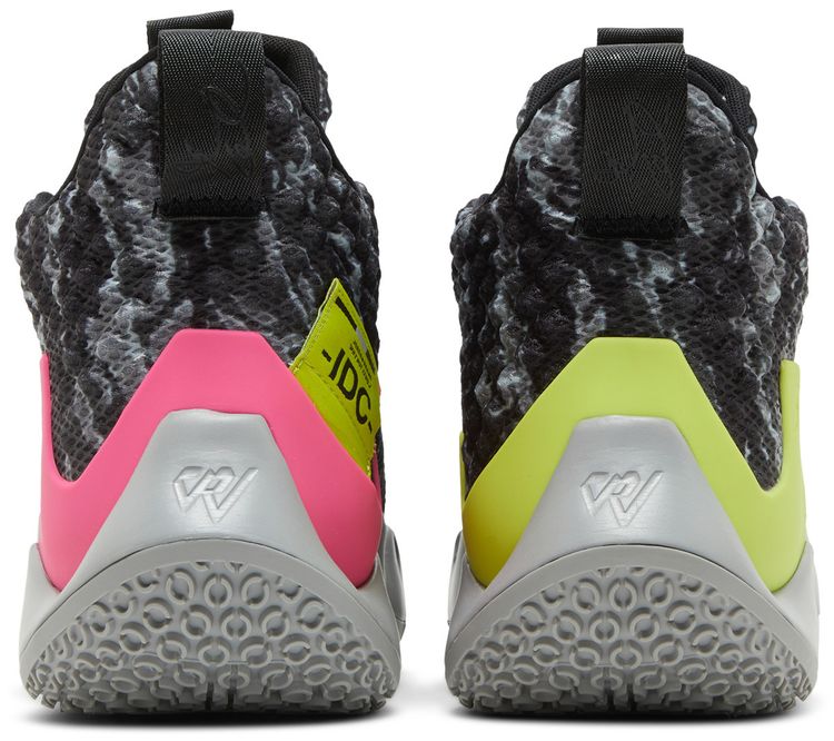 Air Jordan Why Not Zer02 IDC