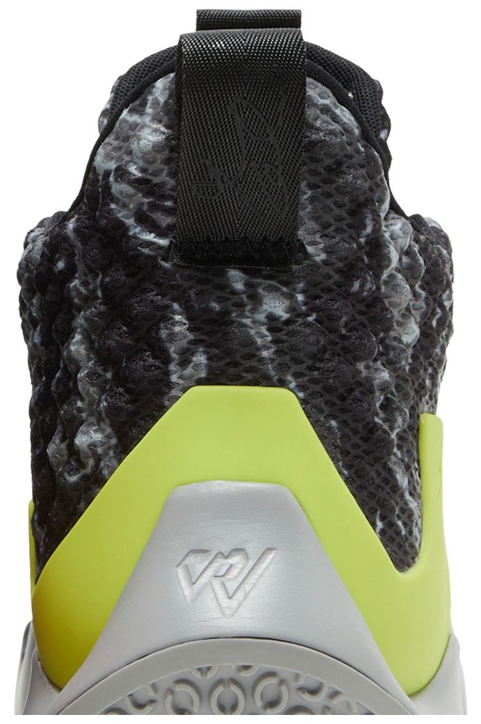 Air Jordan Why Not Zer02 IDC