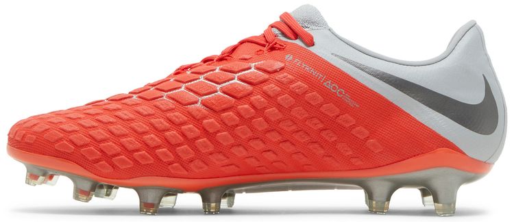Nike Phantom 3 Elite FG Light Crimson