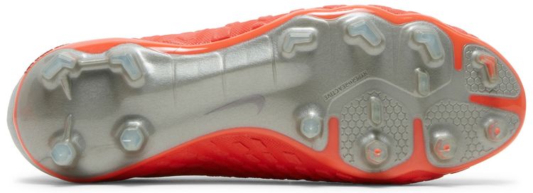 Nike Phantom 3 Elite FG Light Crimson