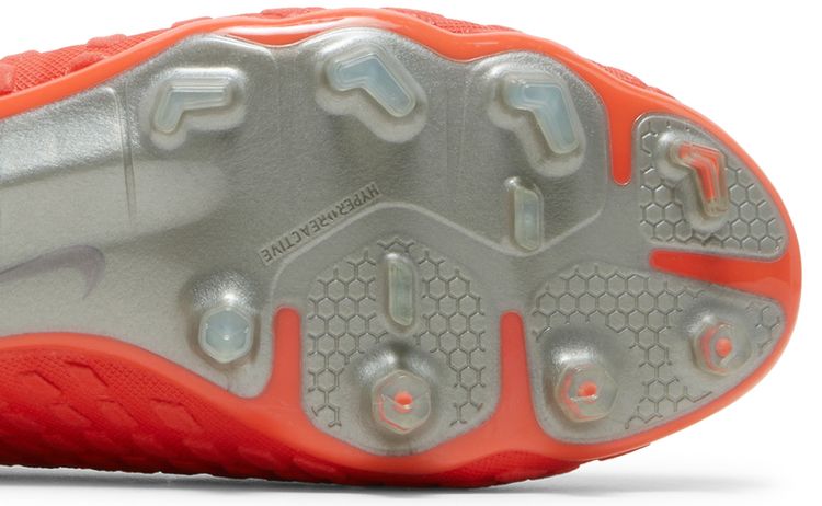 Nike Phantom 3 Elite FG Light Crimson