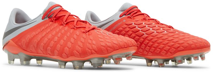 Nike Phantom 3 Elite FG Light Crimson