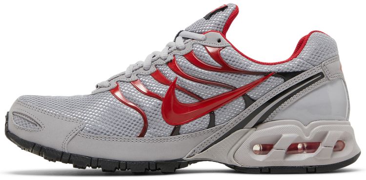 Air Max Torch 4 Atmosphere Grey University Red