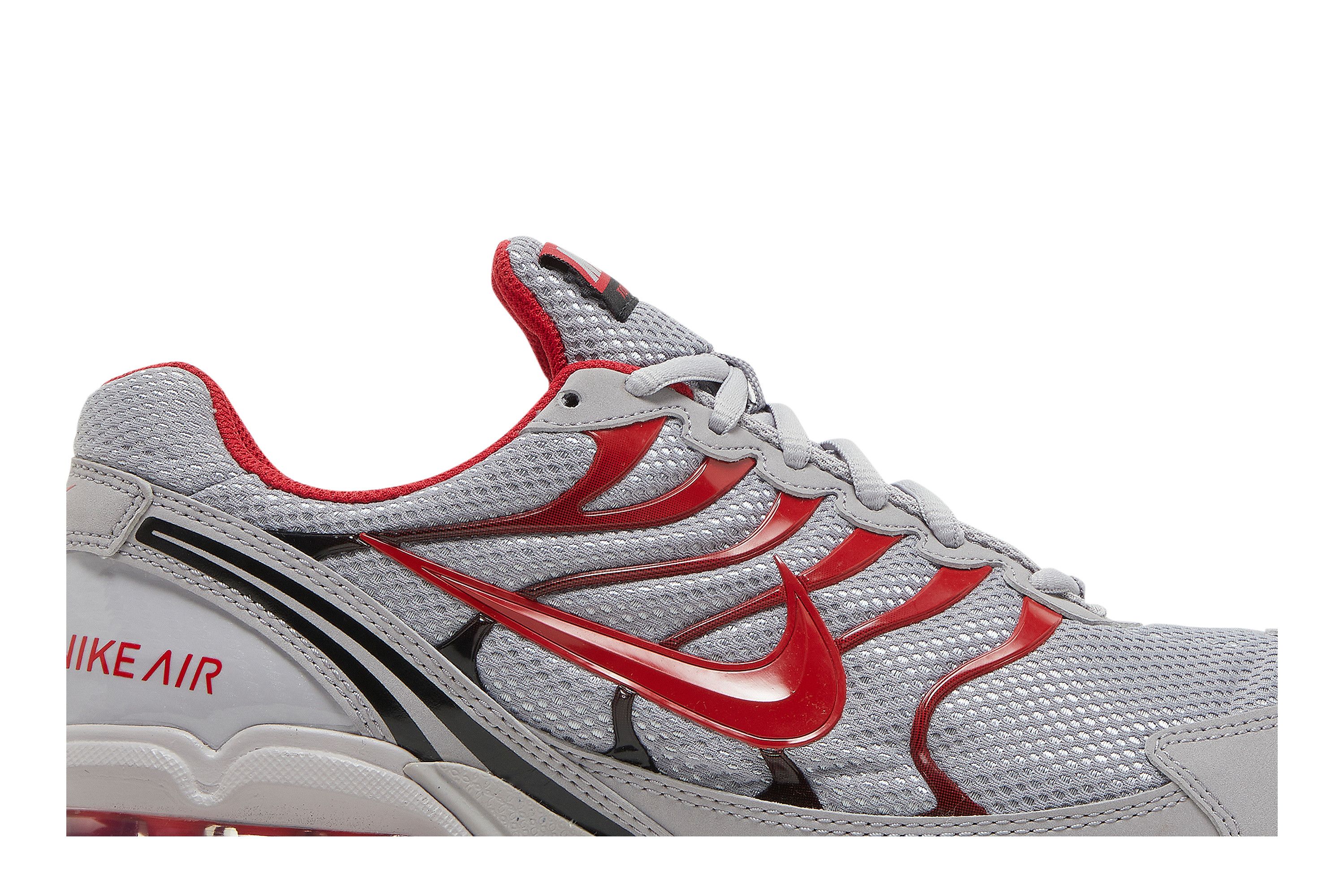 Buy Air Max Torch 4 Atmosphere Grey University Red CI2202 001 GOAT UK